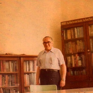 D.R. Clemente Herrera Monrroy