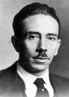 D.R. Gustavo Baz Prada